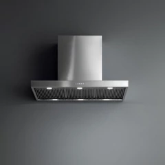 Falmec Marte Pro 120 fali páraelszívó (5 év garancia)