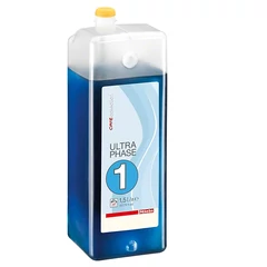 Miele UltraPhase1 folyékony mosószer 1,5 liter, színes és fehér textiliához