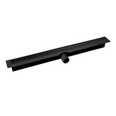 LAVEO SLIM folyóka 700 mm, fekete