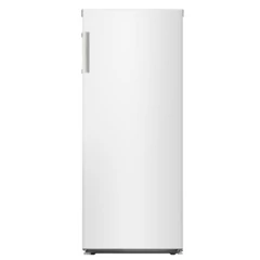 Romo fiókos fagyasztó, NoFrost, 122L, 39dB