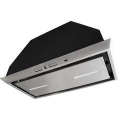 Kluge beépíthető inox páraelszívó, 60cm
