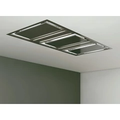 Pando E-250/130 inox ECO mennyezeti páraelszívó