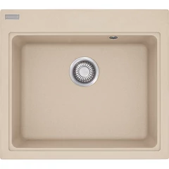 FRANKE CENTRO CNG 610/210-54 avena Fragranit mosogató