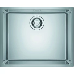 FRANKE BOX BXX 210-45/110-45 inox mosogató