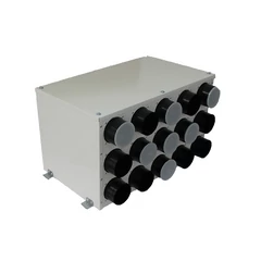 AERAULIQA PLMP 15x75/150 - osztóelem