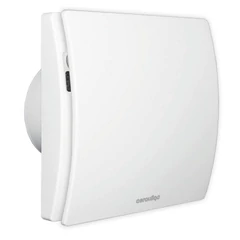 AERAULIQA Quantum MX-100 ventilátor utószellőztető és páraérzékelő funkcióval, multi speed funkcióval