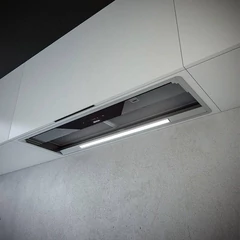 SIRIUS - Páraelszívó SLTC-919 TW 52 cm inox