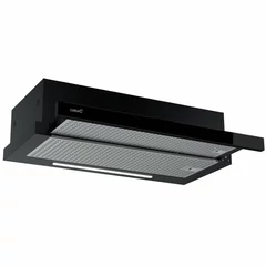 CATA - Páraelszívó TFH-7430 GBK LED brushless fekete