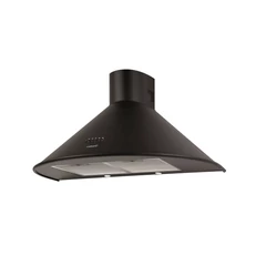 CATA - Páraelszívó Q-7790 BK/L fekete LED