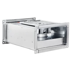 BVN - Ventilátor BDKF 30-15 AC 