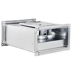 BVN - Ventilátor BDKF 40-20-A AC