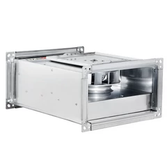 BVN - Ventilátor BDKF 50-25 AC