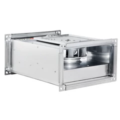 BVN - Ventilátor BDKF 60-30 AC 