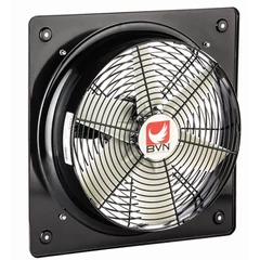 BVN - Ventilátor B6PAT-400