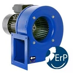 CASALS - Ventilátor MB 18/7 M2 0,75 kW