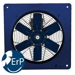 CASALS - Ventilátor HJBM 45 T4 0,37 kW B-form