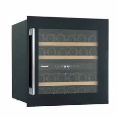 NODOR - Beépíthető borhűtő NorCare V-36 BK