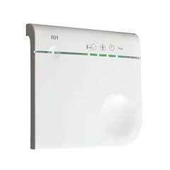 SIBER - Wireless páraérzékelő központi hővisszanyerős szellőztetőhöz