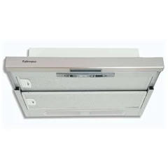 FALMEC AIRMEC OUTLET - Páraelszívó SLIM EVO 50 X inox - A készlet erejéig rendelhető!