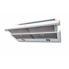 FALMEC AIRMEC OUTLET - Páraelszívó SLIM VETRO PLUS 60 fehér - A készlet erejéig rendelhető!