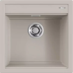 ELLECI - Gránit mosogatótálca Best 105 Workstation G39 Bianco soft