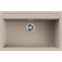 ELLECI - Gránit mosogatótálca Best 130 Workstation G51 Avena