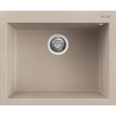 ELLECI - Gránit mosogatótálca Quadra 110 G51 Avena