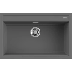 ELLECI - Mosogatótálca Best 130 Workstation K99 Concrete