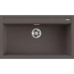 ELLECI - Mosogatótálca Best 360 Workstation K87 Cocoa