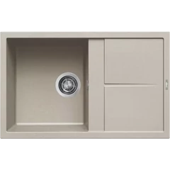 ELLECI - Mosogatótálca Unico 300 K95 Champagne