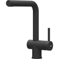 ELLECI - Csaptelep Aluna Plus G40 Nero