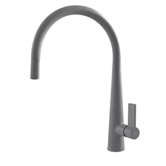 ELLECI - Csaptelep Athena Plus G48 Cemento