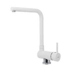 ELLECI - Csaptelep Danubio G68 bianco