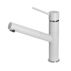 ELLECI - Csaptelep Reno G68 bianco