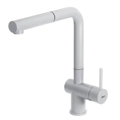 ELLECI - Csaptelep Stream Plus G68 bianco