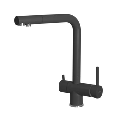 ELLECI - Csaptelep Tourmaline pure G40 nero