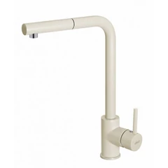 ELLECI - Csaptelep Trail Plus G62 bianco antico
