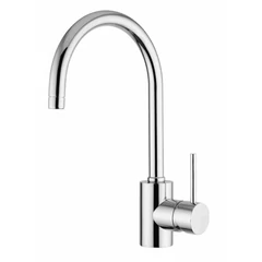 ELLECI - Csaptelep Indo Cromato inox - Kifutó termék!