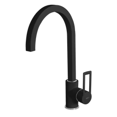 ELLECI - Csaptelep Bridge K86 black