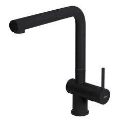 ELLECI - Csaptelep Stream Plus K86 black
