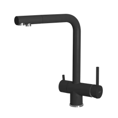 ELLECI - Csaptelep Tourmaline pure K86 black