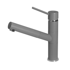 ELLECI - Csaptelep Reno M73 titanium - A készlet erejéig rendelhető!