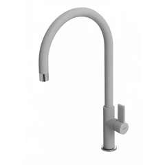 ELLECI - Csaptelep Volta M79 aluminium - Kifutó termék!