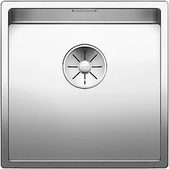 BLANCO CLARON 400-U InFino