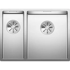 BLANCO CLARON 340/180-IF jobbos InFino