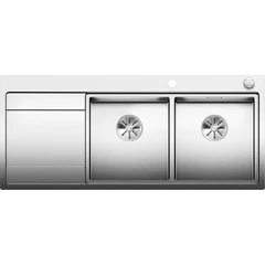 BLANCO DIVON II 8S-IF jobbos InFino