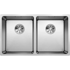 BLANCO ANDANO 340/340-U exc.nél InFino