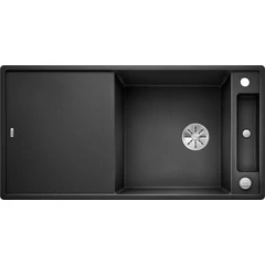 BLANCO AXIA III XL 6S antracit fa tar