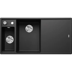 BLANCO AXIA III 6S bal antracit üv. t