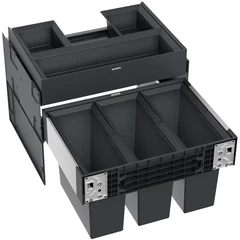 BLANCO SELECT II 60/3 Orga